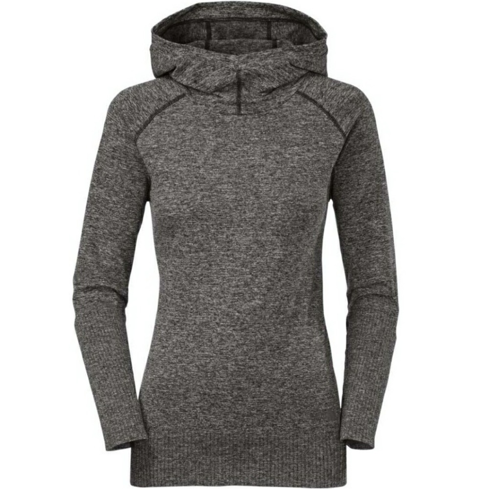 The North Face Seamless Pullover Hoodie Size XSmall